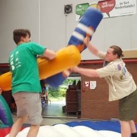 20160529 144009 - Scouts en Gidsen Zaventem 